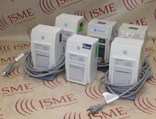 Cargar imagen en el visor de la galería, GE PRN 50-M Digital Writer Medical Printer Thermal Writer -LOT OF 6!
