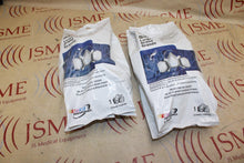 Cargar imagen en el visor de la galería, Lot of 2x 3M 53P71 Disposable Half Face Respirator Facepiece Mask LG
