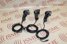 Load image into Gallery viewer, Lot Of 3 Honeywell Xenon 1900 Handheld USB Barcode Scanner 1900GHD-2
