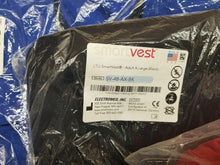 Load image into Gallery viewer, Smartvest SQL System w/ 4x New Vests &amp; 3x New Vest Wraps &amp; Case *ONLY 7.6 HOURS*
