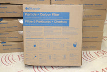Cargar imagen en el visor de la galería, Blueair Particle+Carbon Filter, For Blue Pure 411,411+,411 Auto&amp;Mini -LOT OF 14!
