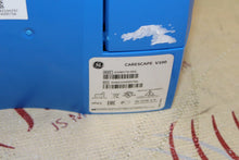 Load image into Gallery viewer, GE Dinamap Carescape V100 Patient Monitor NiBP 2108172-001 w/Clamp
