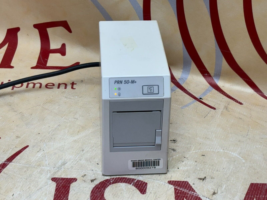 GE PRN 50-M+ Printer