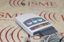 Load image into Gallery viewer, GE CAM-14 ECG Acquisition Module 900995-002 With Leads

