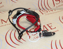 Cargar imagen en el visor de la galería, Zimmer THi Vivi 80100 Surgical Helmet w/ Battery Holster HW 60403
