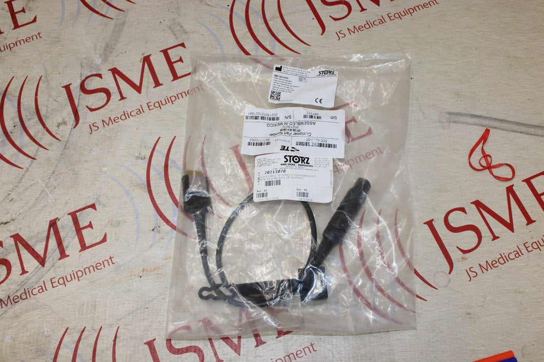 Karl Storz 20213070 Video Connecting Cable Telecam Adaptor