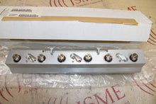 Cargar imagen en el visor de la galería, NEW! GE Datex-Ohmeda 1006-8356-000 Manifold Assembly (3-Position Series)

