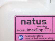 Load image into Gallery viewer, Natus ImexDop CT+ Doppler With 8 MHz Probe
