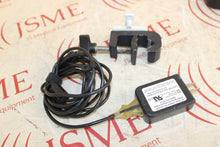 Cargar imagen en el visor de la galería, Lot of 3 Baxter Sigma Spectrum Clamp &amp; Power Supply AC Adapter 35727
