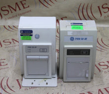 Cargar imagen en el visor de la galería, GE PRN 50-M Printer -Lot of 2
