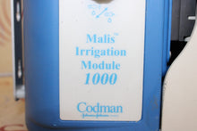 Cargar imagen en el visor de la galería, Codman Malis Irrigation Module 1000 Ref 80-9100
