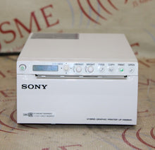 Cargar imagen en el visor de la galería, Sony Hybrid Graphic Printer UP-X898MD

