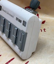 Load image into Gallery viewer, Edwards Lifesciences EV1000 Databox
