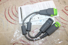Load image into Gallery viewer, GENUINE CareFusion 1442AAO Multi-Link Fetal ECG Y Adapter Cable

