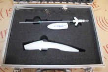 Load image into Gallery viewer, Brainlab Ztouch Wireless Pointer 18370-10 w/ Gauge &amp; USB + Case
