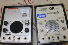 Load image into Gallery viewer, Lot of 4x- Parks Medical 812 Dopp. Flow Detector
