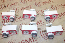 Load image into Gallery viewer, Lot of 6 Precision Medical PM3100 Vacuum Regulator
