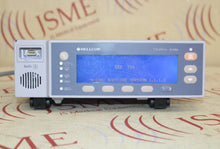Load image into Gallery viewer, Nellcor N-600X Pulse Oximeter Monitor - unit shows Error Code EEE 718
