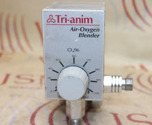 Cargar imagen en el visor de la galería, Tri-Anim Air Oxygen Blender P/N 10424
