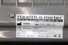 Load image into Gallery viewer, Health O Meter 752KL Patient Weighing Scale
