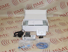 Cargar imagen en el visor de la galería, Accuwave Portable Handheld Animal SpO2 Pulse Oximeter Monitor w/ ECG For Vet
