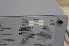 Load image into Gallery viewer, Buffalo Filter ViroVac VV120 Evacuation System w/Filter VS353
