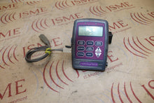 Cargar imagen en el visor de la galería, Smiths Medical Cadd Prizm PCS II Model 6101 Pump With Clamp
