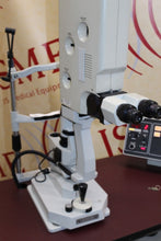 Cargar imagen en el visor de la galería, COHERENT System 8900 YAG laser
