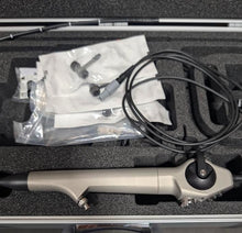 Load image into Gallery viewer, Karl Storz 11301-BNX Flexible Video Intubation Scope + Case &amp; Accessories
