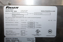 Load image into Gallery viewer, Follett Under Counter Medical Lab Freezer REF4-ADA
