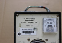 Cargar imagen en el visor de la galería, Parks Medical Electronics 811 Ultrasonic Dopp. Flow Detector 9.2 Mhz
