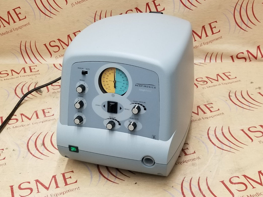 Cough Assist CA-3000