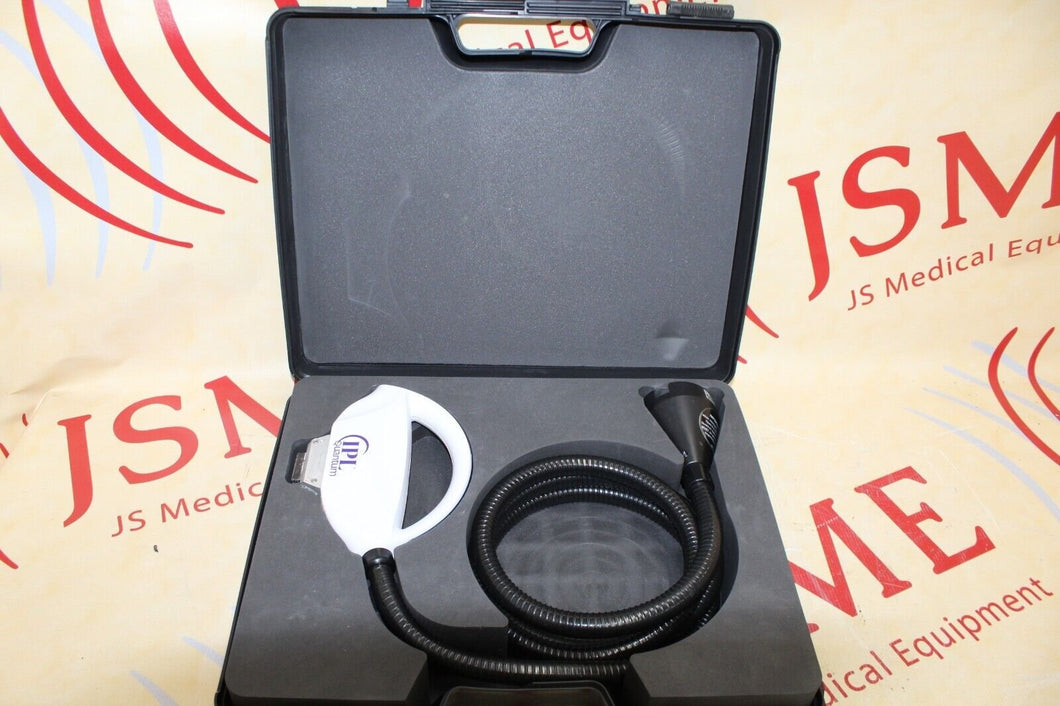 Lumenis QUANTUM IPL Laser Optical Treatment Head Handpiece SR640
