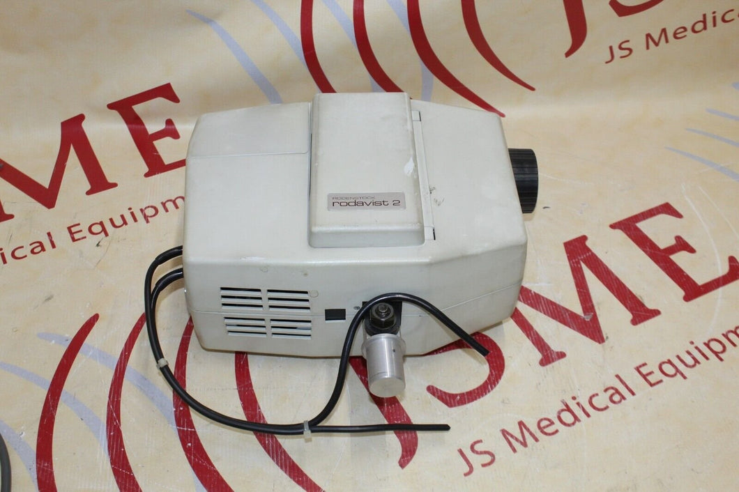 Rodenstock Rodavist 2 Visual Sign Projector