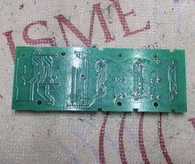 Cargar imagen en el visor de la galería, Hill Rom Advanta Inner Patient Power Control Switch Board Assembly
