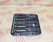 Cargar imagen en el visor de la galería, Mindray 5 Port Ultrasound Probe Extender Face Plate/Front Bezel For i9 Series
