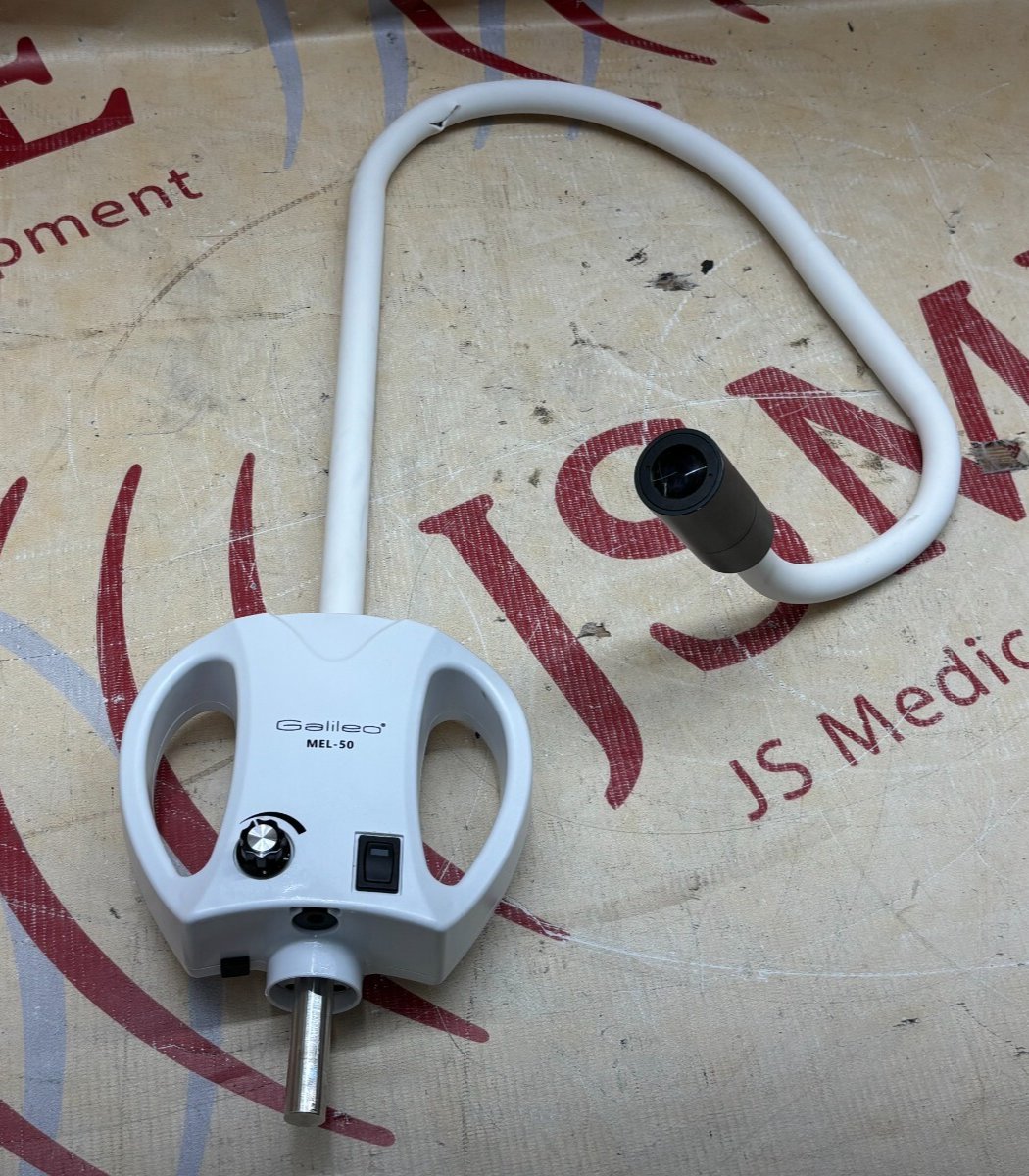 Gynex MEL-50 Medical Exam Light