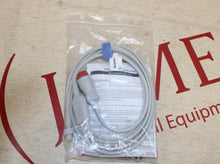 Cargar imagen en el visor de la galería, Mindray 0010-30-42743 Cardiac Output Y Cable 12-Pin CO7702
