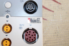 Load image into Gallery viewer, Mindray MPM Platinum Masimo Set Panel Front ASSY (chipped)
