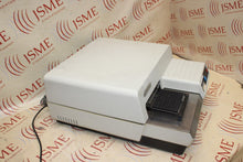 Load image into Gallery viewer, American MicroScan AutoScan-4 Chemistry Analyzer
