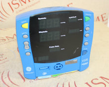 Cargar imagen en el visor de la galería, GE Carescape Dinamap V100 Vital Signs Monitor V100-PBXA-AXAX-BX
