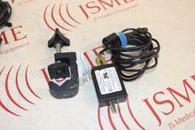 Cargar imagen en el visor de la galería, Lot of 3 Baxter Sigma Spectrum Clamp &amp; Power Supply AC Adapter 35727
