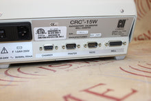 Cargar imagen en el visor de la galería, Capintec CRC-15W Radioisotope Dose Calibrator and Ionization Chamber
