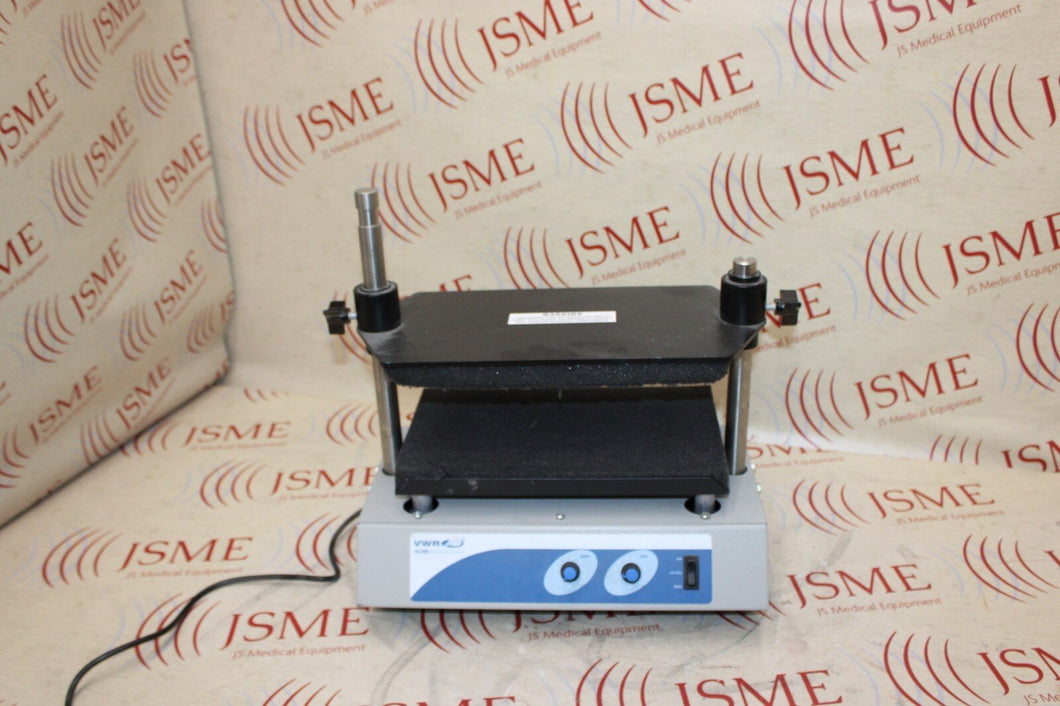 VWR VX-2500 Multi-Tube Vortexer 58816-115