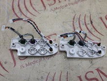 Cargar imagen en el visor de la galería, 2X Mindray Nellcor SpO2 Front Panel Interface Assembly For ePM Series
