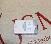 Load image into Gallery viewer, Mindray TEL-200 Telemetry Transmitter, missing Battery Cover
