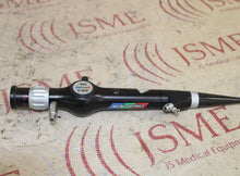 Load image into Gallery viewer, Circon ACMI AUR-9 Flexible Ureteropyeloscope w/ Case - for parts/AS IS
