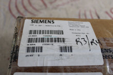 Load image into Gallery viewer, Siemens R-Skit Fluidic manifold and valve assembly 11240962
