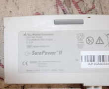 Cargar imagen en el visor de la galería, Zoll SurePower 2 X-Series Propaq M/MD Battery 8000-0580-01
