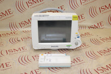 Cargar imagen en el visor de la galería, Philips IntelliVue MP30 Anesthesia Monitor M4605A W/ M3001A Module
